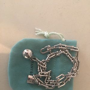 Tiffany Bracelet